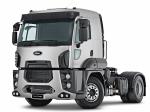 Ford Cargo 2042 4x2 2013 года